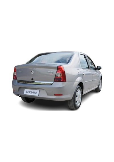 Dacia Logan Yıl 2009-2016 Arası Depo Sağ Stop Lambası 8200744759