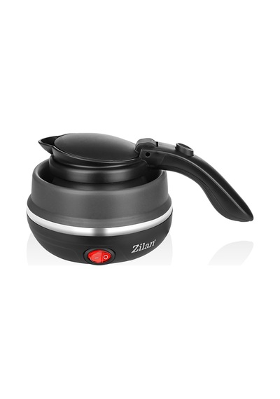 Zilan ZLN1986 1.7 L Katlanabilir Elektrikli Su Isıtıcı