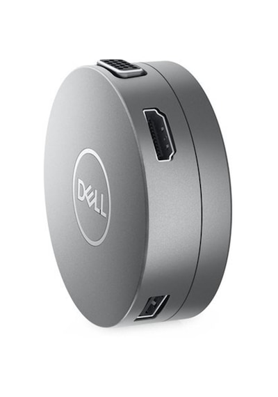 Dell Da310 Type-c Mobil Adaptör 470-aeup-72753