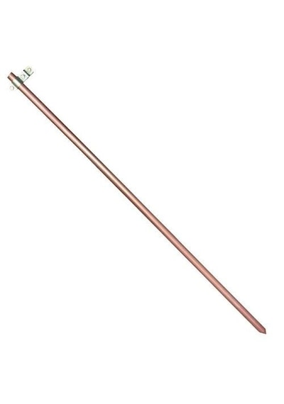 12mm Topraklama Çubuğu 92cm
