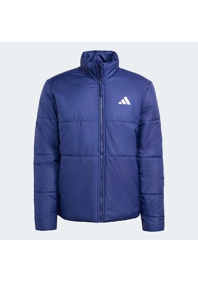 Adidas Bsc Climawarm Erkek Mavi Mont Jx7761 Mavi