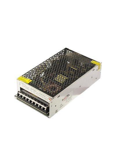 Hightek 24V 10A Metal Kasa Adaptör - Led Driver (334348913)