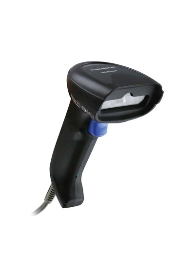Datalogıc Quıckscan Qd2220 1d Imager Usb Barkod Okuyucu + Stand