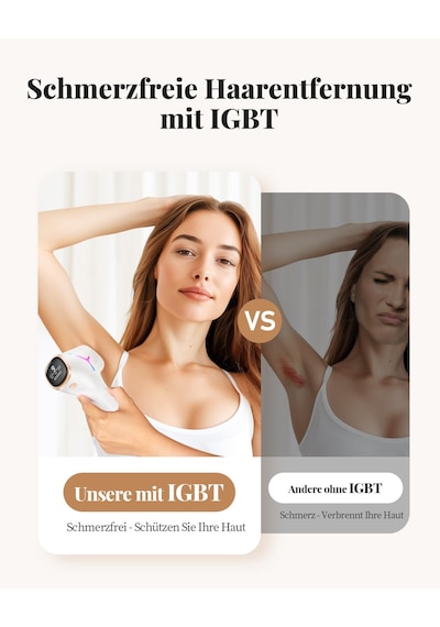 Haarlosy Ipl Cihazları Evde Salon Kalitesinde Uzun Süreli Sonuçlar Veren Kadınlar Ve Erkekler İçin Epilasyon Lazeri, Yüz, Bikini Bölgesi Ve Vücut İçin Ağrısız Ipl Epilasyon Cihazı Haarlosy Ipl Cihazları Evde Salon Kalitesinde Uzun Süreli Sonuçlar Veren Kadınlar Ve Erkekler İçin Epilasyon Lazeri, Yüz, Bikini Bölgesi Ve Vücut İçin Ağrısız Ipl Epilasyon Cihazı