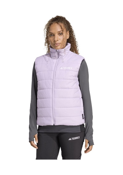 Adidas W Mt Ess Pad V Kadın Dolgulu Yelek Ka9739 Lila