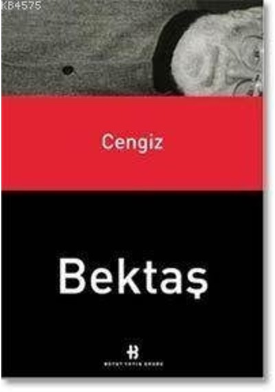 Cengiz Bektaş- Boyut Yayın Grubu