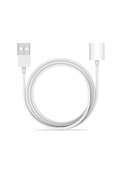 Apple Uyumlu Pencil İçin Şarj Kablosu 1 Mt Hızlı Şarj Kablosu Akım Korumalı Hızlı Şarj