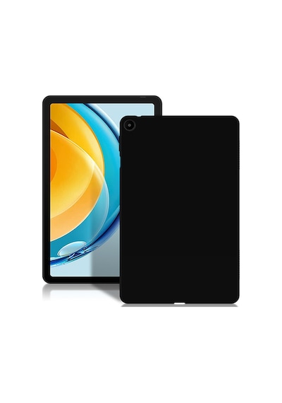 Huawei Uyumlu MatePad SE 10.4 inch 2022 Tablet Silikon Kılıf - AL8103