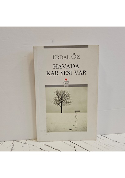 Havada Kar Sesi Var- Erdal Öz-