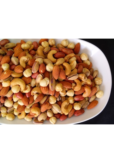 Elit Karışık Kuruyemiş 1 KG