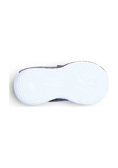 Ayakcenter Yumix 2645 Lacivert Akıllı Bağcıklı Erkek Çocuk Spor Ayakkabı