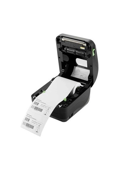 Tsc Dl240, Barkod Yazıcı, Direkt Termal Ribonsuz, 152mm/s Hız, 108mm Baskı Genişliği, 203 Dpı, Usb