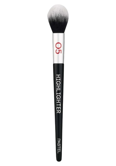 Higlighter Brush - Aydınlatıcı Fırçası 05 Genel
