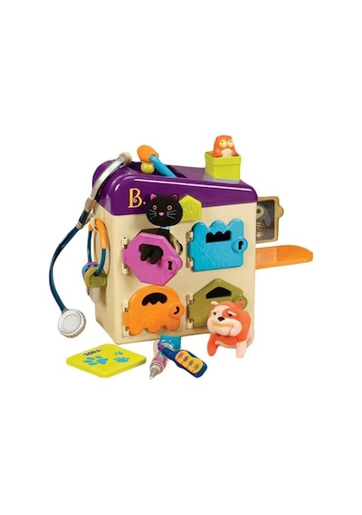 B.Toys Veteriner  Kliniği