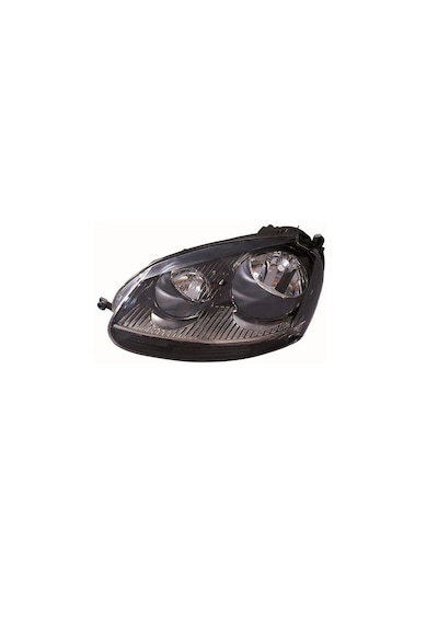 1k6941005 Golf5 Jetta 2006-2011 Sol Far Siyah Zemin