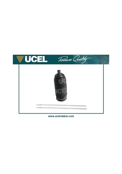 ÜÇEL 10610 Direksiyon Körüğü CLIO III 05- CLIO Symbol II 08- Modus 04-