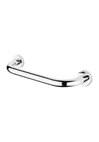 Kitaro 30cm 25ø Küvet Tutamağı Krom