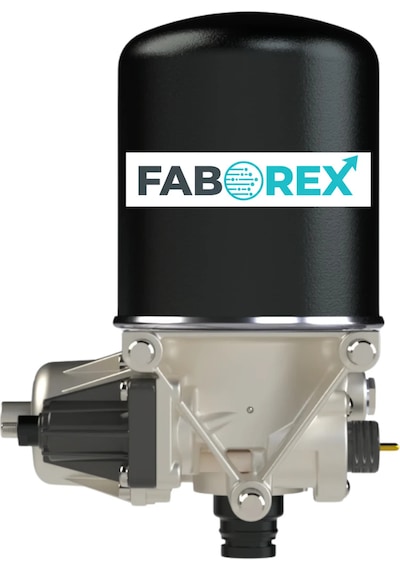 Faborex Deutz Fahr 508-509-510-515 Kurutuculu Hava Tahliye Valfi 0.046.2537.4