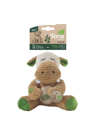 Terra Eco Nala Yavru Köpek Oyuncağı 18 Cm