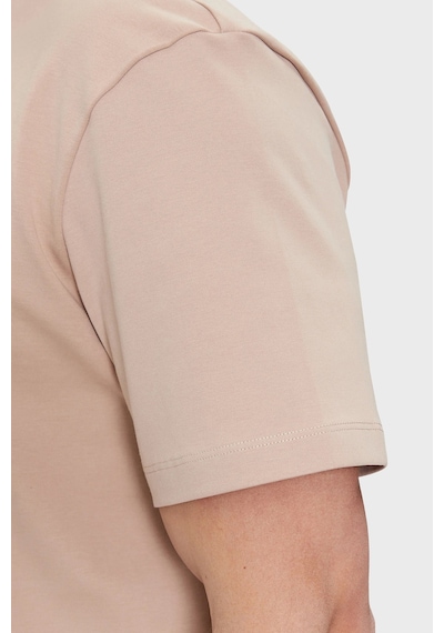 Hugo Erkek T Shirt 50505201 267 Bej