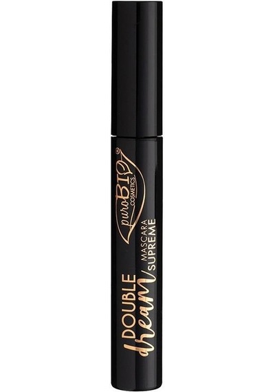 Puro Bio Double Dream Supreme Mascara 11 ML
