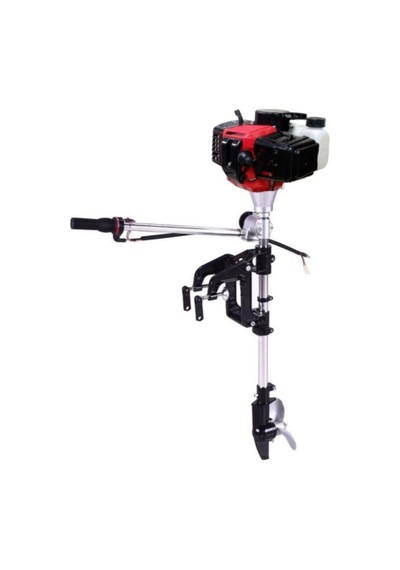 Dıştan Takmalı Tekne Motoru - 2,5 Hp