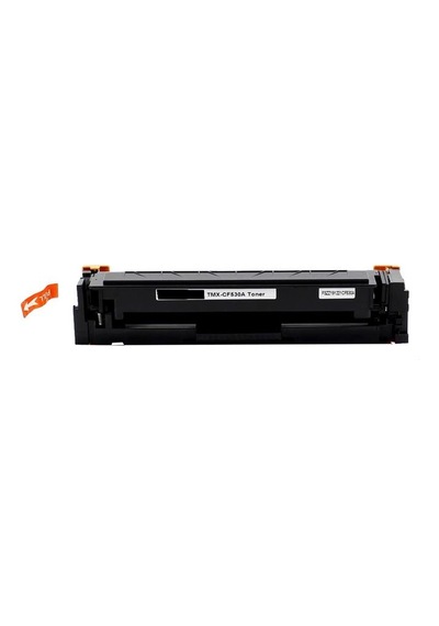 Hp 205A-Cf530A Cmyk Uyumlu Toner Seti - Mfp M181Fw-T6B70A