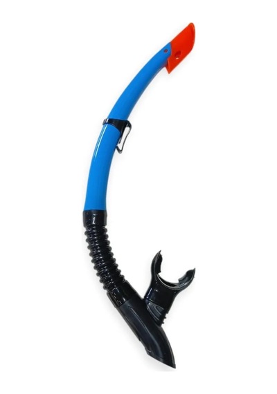Star Diving Dalış Maskesi Ve Snorkel Yetişkin - 51711-mavi Diğer