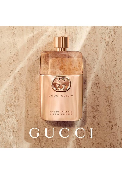 Gucci Guilty New Femme Kadın Parfüm Edp 90 Ml, 3616301976141