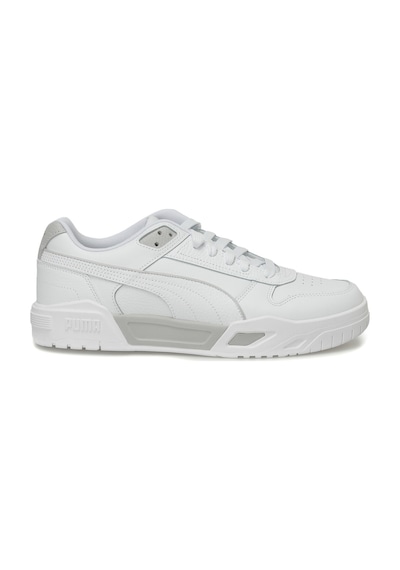 Puma RBD Tech Classic Unisex  Beyaz / Gri Sneaker