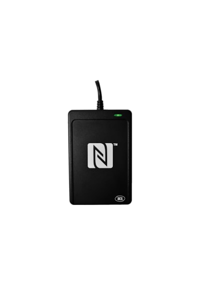 Barkodnext Acr1252u-mf Temassız Akıllı Kart Okuyucu/kodlayıcı Usb Type C