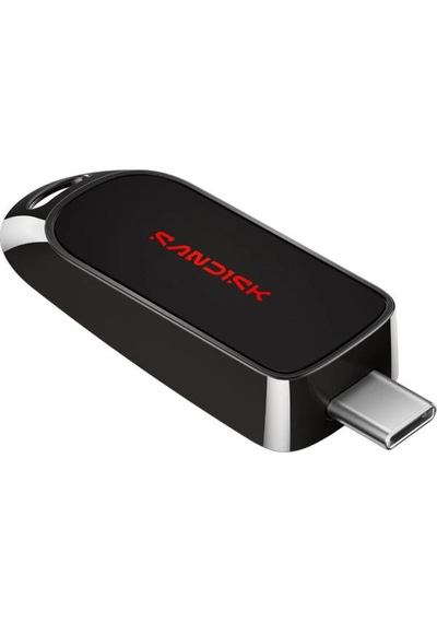 Sandısk 128gb Sdczb-128g-g46 Type-c Flash Bellek 128 Gb