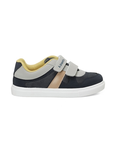 Kinetix Zıngle 5fx Lacivert Erkek Çocuk Sneaker Lacivert