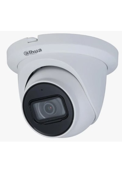 Dahua Ipc-hdw1431t-as-0280b-s2 4mp 2.8mm Sesli Ip Dome Kamera