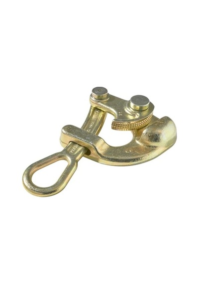 1604-20kle Havens Kablo Tutacağı 1,3 Cm Kapasite 1604-20, Altın, 1.27 Cm
