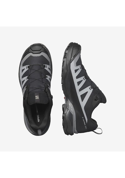 Salomon X Ultra 360 Gore-tex Erkek Ayakkabısı L47453200 Siyah