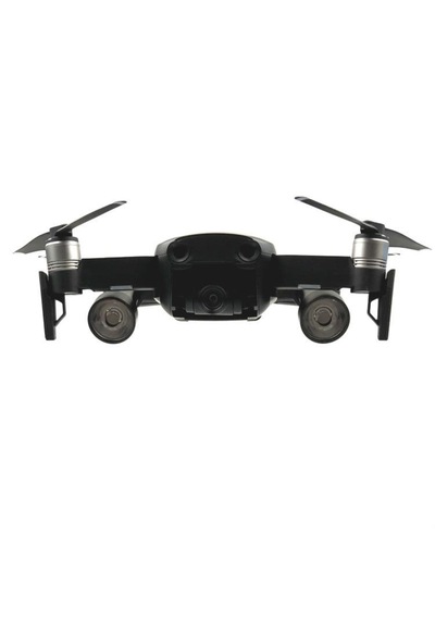 DJI Mavic Air Flaş Led Işık Projektör Açısı Ayarlanabilir Lamba K