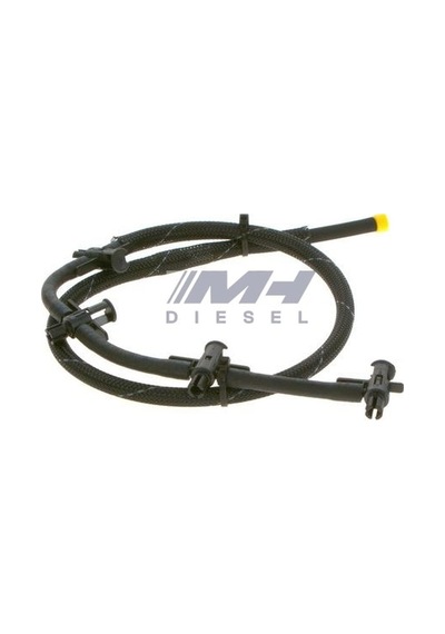Bosch 0928402074 Enjektör Geri Dönüş Hortumu Bmw 1 Serisi 3 Serisi 5 Serisi X1 X3 2.0d