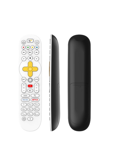 Turkcell TV+ Pro Medya Oynatıcı