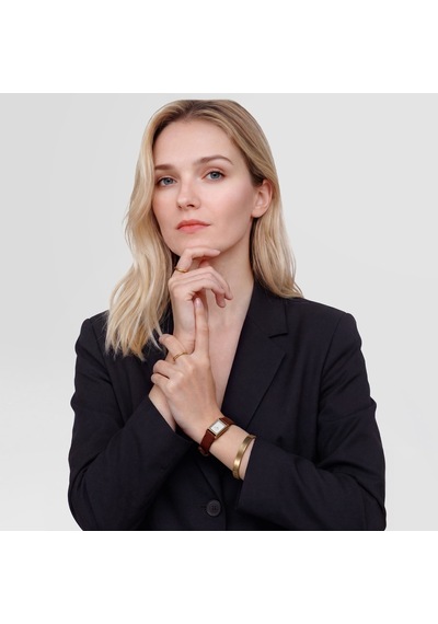 Daniel Wellington Dw00401904 Yüzük Diğer
