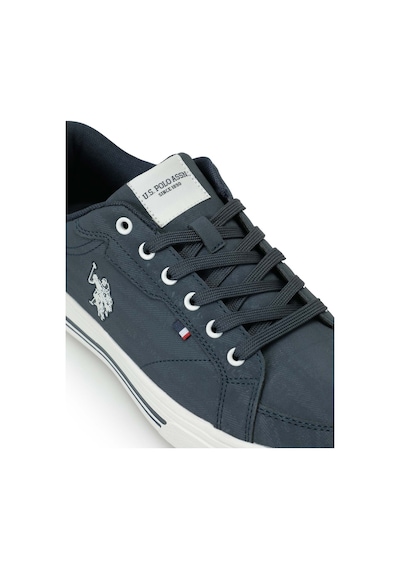 U.s. Polo Assn. Torıva Lacivert Erkek Sneaker 000000000102695654