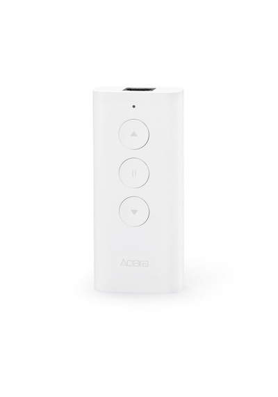 Aqara Akıllı Curtain Rolling Shutter Motor Srsc-m01 Apple Home D