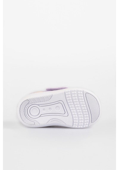 Vicco Donut Basic Kız İlk Adım Lila Sneaker Lila