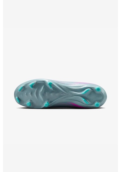 Nike Zm Superfly 10 Academy Fg/mg Fq1456-301 Mavi Unisex Krampon Mavi
