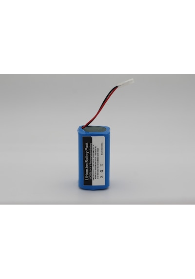 Fakir Robert Rs 710 Robot Süpürge 3500 Mah Batarya