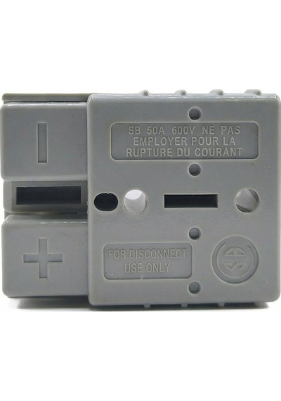 T-oem Parts No: 5218549 - Sb50 Gri Soket