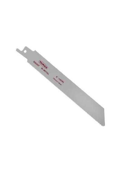 Tomax Tilki Kuyruğu Metal 225/1 S1122hf Bi Metal
