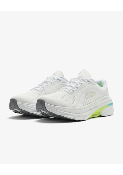 Skechers Max Cushioning Arch Fit 2.0 Kadın Günlük Spor 128941-wlm Beyaz