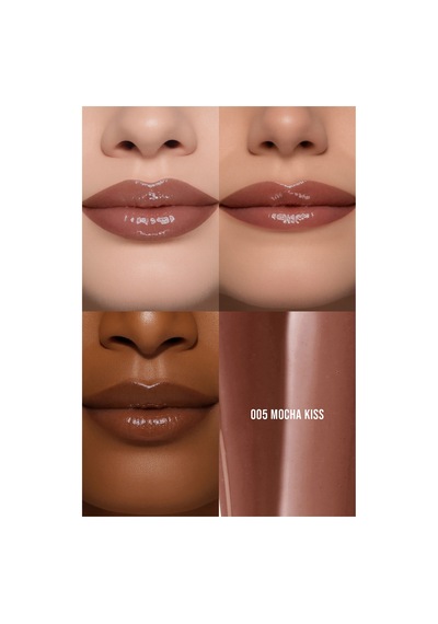 Tinted Lip Serum Besleyici & Nemlendirici Renkli Dudak Serumu 8682536125581 005mochakıss