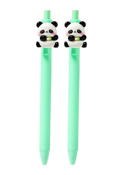 Umix Panda Kırtasiye Seti Genel